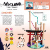 Acheter Nékojima Torii Pack Extension - L'Atelier du Jouet