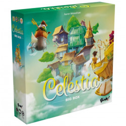 Acheter Celestia Big Box - Jeu de Société - Blam