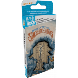 Acheter Dans la Tête de Sherlock Holmes : Unlock Short Adventure