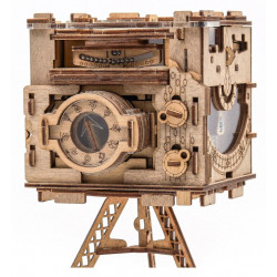 Acheter Cluebox : Sherlock's Camera - iDventure | Le Ludorium