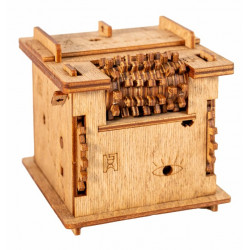 Acheter Cluebox : Chat de Schrödinger - iDventure | Le Ludorium