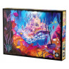 Acheter Arcana Puzzle : Le Royaume de la Petite Sirène - L'Atelier du Jouet