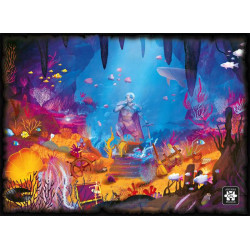 Acheter Arcana Puzzle : Les Trésors de la Petite Sirène - L'Atelier du Jouet