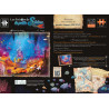 Acheter Arcana Puzzle : Les Trésors de la Petite Sirène - L'Atelier du Jouet