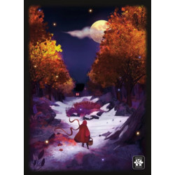 Acheter Puzzle Arcana : Le Petit Chaperon Rouge - L'Atelier du Jouet