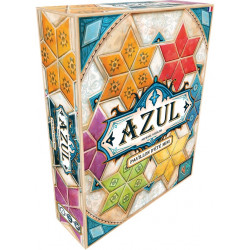 Acheter Azul Mini Pavillon d'Eté - Jeux de Société - L'Atelier du Jouet