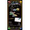 Acheter Flowers Occasion - Jeu de Société - Actarus Editions - L'Atelier du Jouet