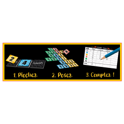 Acheter Flowers Occasion - Jeu de Société - Actarus Editions - L'Atelier du Jouet