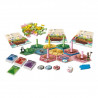 Acheter Takenoko - Jeux de Société - L'Atelier du Jouet