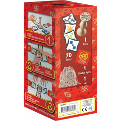 Acheter Jungle Speed - Jeux de Société - Le Ludorium