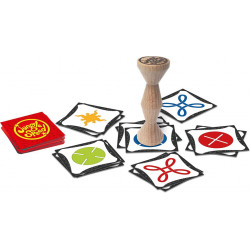 Acheter Jungle Speed - Jeux de Société - Le Ludorium
