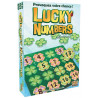 Acheter Lucky Numbers - Jeu de Société - Tiki Editions