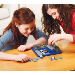 Acheter Au Voleur Occasion - SmartGames - L'Atelier du Jouet