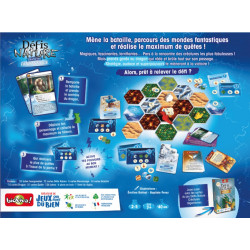 Acheter Défi Nature Grand Jeu Fantastique Occasion - Bioviva