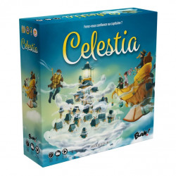 Acheter Celestia - Jeux de société - BLAM - L'Atelier du Jouet