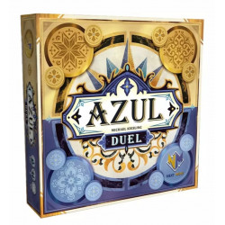 Acheter Azul Duel - Jeux de Société - Next Move games