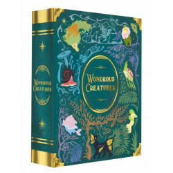 Acheter Wondrous Creatures - Jeu de stratégie fantastique 1-4 joueurs