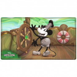 Acheter Disney Lorcana S1 - Playmat Mickey - Tapis de jeu