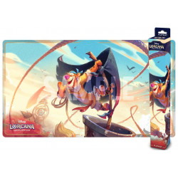 Acheter Disney Lorcana S7 - Playmat Tigrou - Tapis de jeu