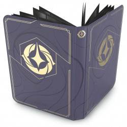 Acheter Disney Lorcana Portfolio Premium UltraPro