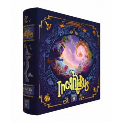 Acheter Incantibus - Jeu de Société - Studio H