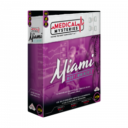 Acheter Medical Mysteries : Miami Mort Imminente - Enquêtes Médicales
