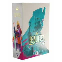 Acheter Leaders - Jeu de Société 2 Joueurs - Studio H