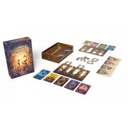 Acheter Les Derniers Droïdes - Jeu de Stratégie écolo | Le Ludorium