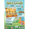 Acheter Happy Letters - Jeu de Société - Tiki Editions