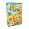 Acheter Happy Letters - Jeu de Société - Tiki Editions
