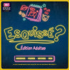 Acheter Esquissé Edition Adultes - Jeu de Société - Goliath