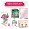 Acheter 7 Leagues - Jeu de Cartes Stratégique Familial | Le Ludorium