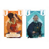 Acheter Les Caprices du Roi - Jeu de Cartes Stratégique | Le Ludorium