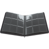 Acheter Album Zip 18 Pocket Black Gamegenic - Rangez Vos Cartes TCG !