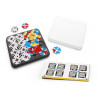 Acheter Code Quantum 2 en 1 SmartGames - 60 Défis de Logiques !