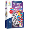 Acheter Code Quantum 2 en 1 SmartGames - 60 Défis de Logiques !