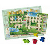 Acheter Botanicus - Jeu de Stratégie Botanique et Élégant !
