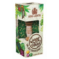 Acheter Jungle Speed Koh-Lanta – Jeu de Rapidité et d’Observation !