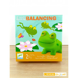 Acheter Little Balancing Occasion - Djeco - L'Atelier du Jouet