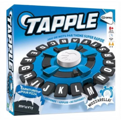 Acheter Tapple - Trouvez les Mots du Thèmes en 10 Secondes !