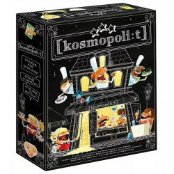 Acheter Kosmopoli:t | Jeux de Société d'Occasion | Le Ludorium