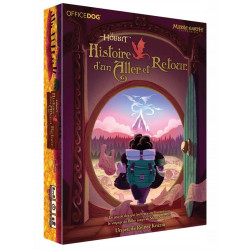 Acheter Le Hobbit : Histoire d'un Aller et Retour - Jeu Narratif et Stratégique