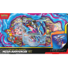 Acheter Pokémon Coffret Collection Premium Méga Amphinobi Ex - Juillet 26