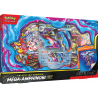 Acheter Pokémon Coffret Collection Premium Méga Amphinobi Ex - Juillet 26