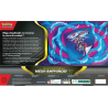 Acheter Pokémon Coffret Collection Premium Méga Amphinobi Ex - Juillet 26