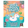 Acheter DICE POOL PARTY : Le Jeu de dés Gigamic de l'été !