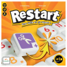 Acheter Restart - Jeu de Société Tactique et Placement de Tuiles