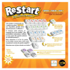 Acheter Restart - Jeu de Société Tactique et Placement de Tuiles
