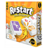 Acheter Restart - Jeu de Société Tactique et Placement de Tuiles
