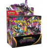 Acheter Pokémon ME05 Nuit Noire - Display 36 boosters Français